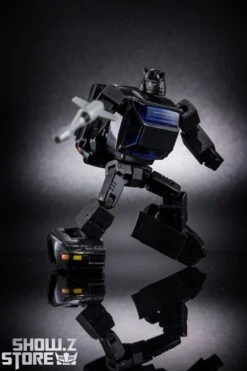 XTransbots MM-10C Toro Cliffjumper Clone Version -Show.Z Toys Deals Store dc836b9787