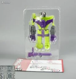 [Pre-Order] Newage Upgrade Kit For Hephaestus Devastator -Show.Z Toys Deals Store dc85896f79