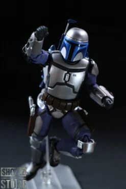 S.H.Figuarts Star Wars Jango Fett -Show.Z Toys Deals Store dcb2eec25f