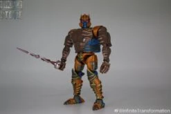 Infinite Transformation IT-02 Masterpiece MP-41 Dinobot Beast War 31 Infinite Transformation IT-02 Masterpiece MP-41 Dinobot Beast War -Show.Z Toys Deals Store dceaecf99d