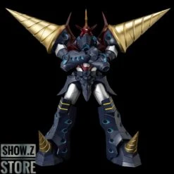 Sentinel Toys Plaiobot Tengen Toppa Gurren Lagann Super Galaxy Gurren Lagann Model Kit 12 Sentinel Toys Plaiobot Tengen Toppa Gurren Lagann Super Galaxy Gurren Lagann Model Kit -Show.Z Toys Deals Store dcf81bcf04