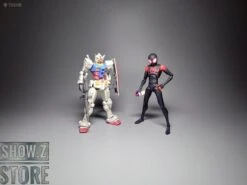 Sentinel Toys Spider-Man: Into The Spider-Verse Miles Morales -Show.Z Toys Deals Store dcfdb36924