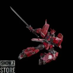 Flame Toys Furai Model Shattered Glass Drift Model Kit -Show.Z Toys Deals Store dd19e5b498