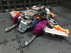 Hasbro PP-27 PP27 Optimal Optimus Power Of Prime Leader Class 14 Hasbro PP-27 PP27 Optimal Optimus Power Of Prime Leader Class -Show.Z Toys Deals Store dd20e3599d