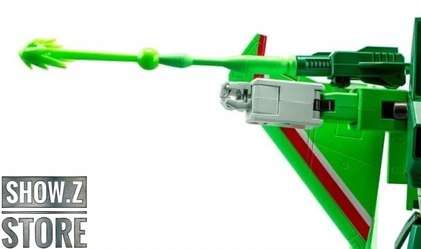 MakeToys MTRM-EX01 Acid Swarm Acid Storm 4 MakeToys MTRM-EX01 Acid Swarm Acid Storm - Image 4