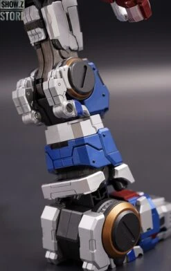 TitanPower TP-01B Titan Beast King Voltron Metallic Version 21 TitanPower TP-01B Titan Beast King Voltron Metallic Version -Show.Z Toys Deals Store dd87d9721a