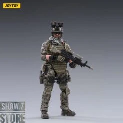 Joytoy Source 1/18 US Navy SEALs Rifleman -Show.Z Toys Deals Store dd927de5ed