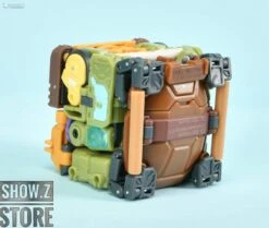 52Toys Megabox MB-20 Teenage Mutant Ninja Turtles Donatello -Show.Z Toys Deals Store dd99e4cf8b