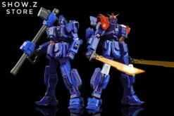 FunHobby/Metal Heart 1/100 RX-79BD-2 Blue Destiny BD-02 BD02 Gundam Metal Build Style 11 FunHobby/Metal Heart 1/100 RX-79BD-2 Blue Destiny BD-02 BD02 Gundam Metal Build Style -Show.Z Toys Deals Store dd9b2ebc15