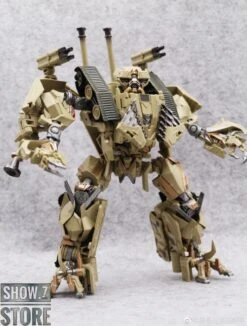 Black Mamba BMB LS-10 Brawl Desert Camouflage Version 11 Black Mamba BMB LS-10 Brawl Desert Camouflage Version -Show.Z Toys Deals Store dda18868b3