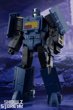 Moon Studio MS-07 Radiatron Trainbots Combiner Raiden Set Of 6 -Show.Z Toys Deals Store ddba4a4b44