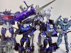 APC Toys Galaxy Mob TFP Vehicon -Show.Z Toys Deals Store ddce11ba7a