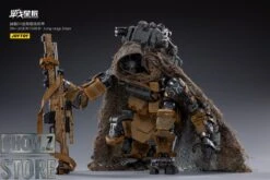 JoyToy Source 1/18 09th FEAR 04 Long-Range Sniper Mech W/ Pilot -Show.Z Toys Deals Store dde50cab72