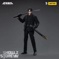 JoyToy Source 1/12 Level Nine Frontline Chaos Bourbon -Show.Z Toys Deals Store ddffa79533