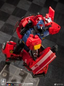 Toy House Factory THF-02 Leadfoot Deluxe 29 Toy House Factory THF-02 Leadfoot Deluxe -Show.Z Toys Deals Store de03ed480f