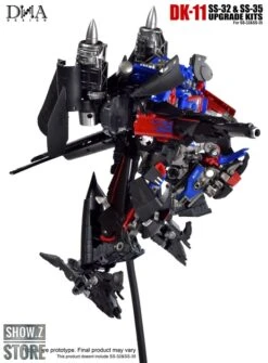DNA Design DK-11 Upgrade Kit For Studio Series SS-32 Optimus Prime OP SS-35 SS35 Jetfire & Jetpower Optimus Prime 37 DNA Design DK-11 Upgrade Kit For Studio Series SS-32 Optimus Prime OP SS-35 SS35 Jetfire & Jetpower Optimus Prime -Show.Z Toys Deals Store de05e59f89
