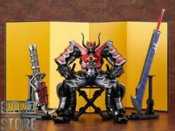 Good Smile Company Hagane Works Mazinkaiser Haou Set -Show.Z Toys Deals Store de160c79f3