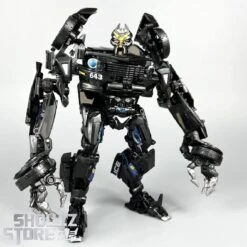 Yuexing XP-15 Barricade MPM05 Oversize Version 14 Yuexing XP-15 Barricade MPM05 Oversize Version -Show.Z Toys Deals Store de202917fd