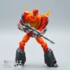 MechFansToys MS-19C Flame Commander Rodimus Prime Battle Damaged Version