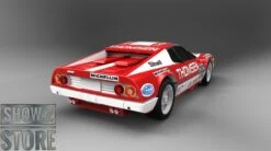 XTransbots MX-23T Fioravanti Omnibot Overdrive Thomsen Racer Limited Version -Show.Z Toys Deals Store de54ad65a1