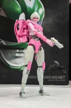 Mastermind Creations PS-04 Azalea Arcee 18 Mastermind Creations PS-04 Azalea Arcee -Show.Z Toys Deals Store de7004feca