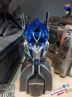 [Pre-Order] HEAT Studio Custom Made Transformers Dark Of The Moon Optimus Prime Statue -Show.Z Toys Deals Store de89313584