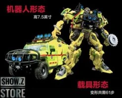 Takara Tomy Masterpiece Movie Series MPM-11 Ratchet 37 Takara Tomy Masterpiece Movie Series MPM-11 Ratchet -Show.Z Toys Deals Store dea6350272