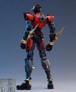 ToysEasy Asura Realm ASR02 Chi-Yan 8 ToysEasy Asura Realm ASR02 Chi-Yan -Show.Z Toys Deals Store dea6b3e2ac