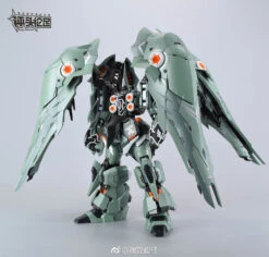 Steel Legend 1/100 SL-01 NZ-666 Kshatriya 36 Steel Legend 1/100 SL-01 NZ-666 Kshatriya -Show.Z Toys Deals Store deb0c59305