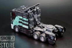 G-Creation GDW-01B Darkness Maxmas IDW Nemesis Prime 30 G-Creation GDW-01B Darkness Maxmas IDW Nemesis Prime -Show.Z Toys Deals Store deb86a70c7