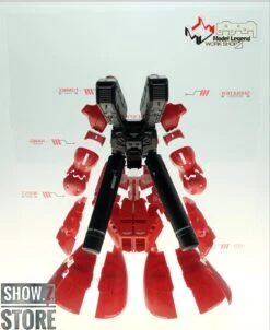 Model Legend 1/144 MSN-04 Sazabi Internal Structure Showcase Display -Show.Z Toys Deals Store deda22237c
