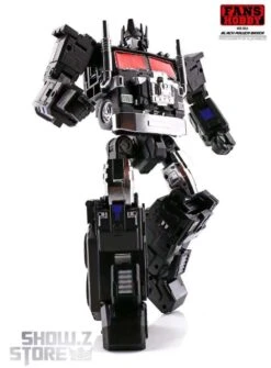 FansHobby MB-06A Power Baser Optimus Prime Black Version -Show.Z Toys Deals Store dedd13f140