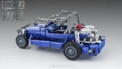 XTransbots XTB MM-VIII MM-8 MM8 Arkose Beachcomber Metallic Painting Version -Show.Z Toys Deals Store df08f24c60