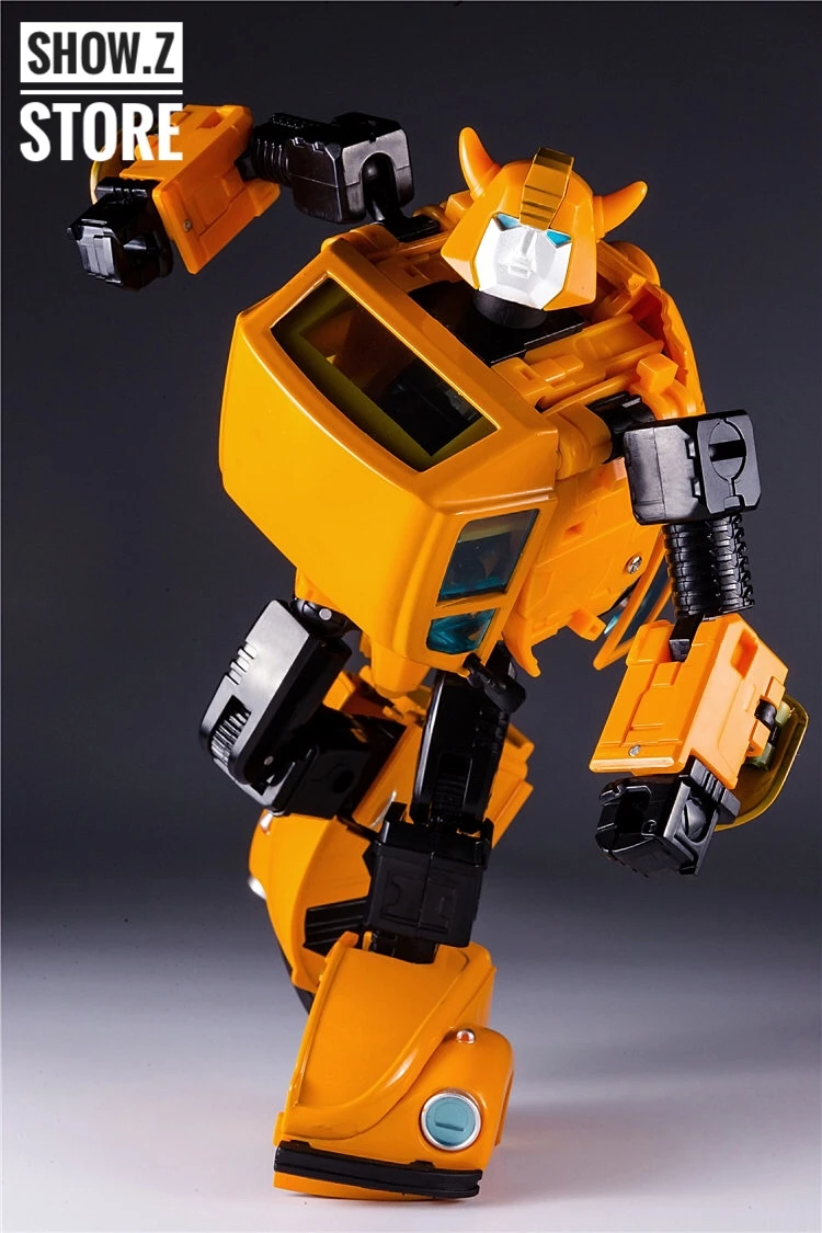 KBB MP-21 OS MP Bumblebee 6 KBB MP-21 OS MP Bumblebee - Image 6