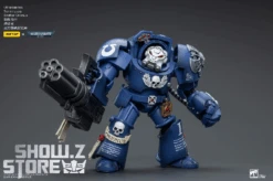 JoyToy Source 1/18 Warhammer 40K Ultramarines Terminators Brother Orionus 14 JoyToy Source 1/18 Warhammer 40K Ultramarines Terminators Brother Orionus -Show.Z Toys Deals Store df570b3a7c
