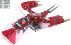 52Toys BeastBox BB-11 Trident -Show.Z Toys Deals Store df57f2c020