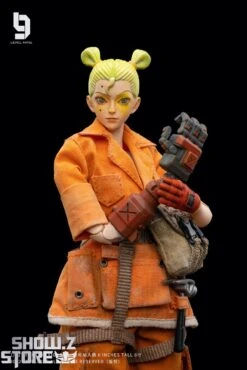 JoyToy Source 1/12 Frontline Chaos Lie -Show.Z Toys Deals Store df66776e2b