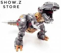 Planet X Planet-X PX-06 PX06 Vulcun Grimlock Reissue Normal Version -Show.Z Toys Deals Store df72a62443