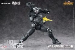 Eastern Model 1/9 Iron Man Mark 4 War Machine Model Kit Reissue -Show.Z Toys Deals Store df94d5ed65