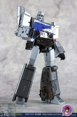 Magic Square MS-B36X+ Doomsday Megatron Toy Deco Version -Show.Z Toys Deals Store df99deee56