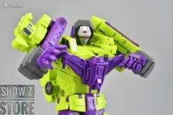 [Pre-Order] Newage Upgrade Kit For Hephaestus Devastator -Show.Z Toys Deals Store df9ad55ebb