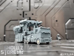 Dr.Wu DW-E23 Tactical Commander Ultra Magnus 27 Dr.Wu DW-E23 Tactical Commander Ultra Magnus -Show.Z Toys Deals Store dfb904b93b