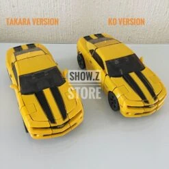 4th Party MPM-03 Bumblebee 34 4th Party MPM-03 Bumblebee -Show.Z Toys Deals Store dfe79a4cd6