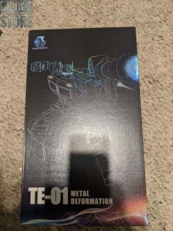 Transform Element TE-01S Optimus Prime Sleep Mode Version -Show.Z Toys Deals Store dff5be4bce