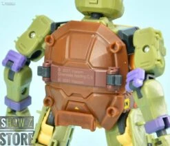 52Toys Megabox MB-20 Teenage Mutant Ninja Turtles Donatello -Show.Z Toys Deals Store e00f87da5d