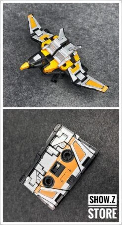 THF Toy House Factory KBB Soundwave MP-13 -Show.Z Toys Deals Store e0106ebdf1