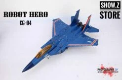 Robot Hero CG-04 Oversized Thundercracker MP07 -Show.Z Toys Deals Store e083362c76
