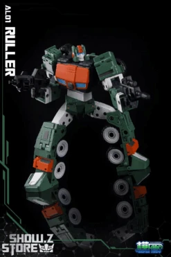 Modfans AL01W Path Of Transfiguration Roller IDW Version 37 Modfans AL01W Path Of Transfiguration Roller IDW Version -Show.Z Toys Deals Store e08ba25c30