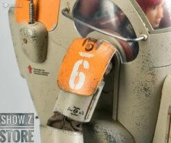 Earnestcore Craft 1/16 MK-03 Gustav P.K.A. Ausf.G The Desert Color Version -Show.Z Toys Deals Store e09ea8213e