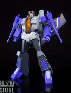 4th Party Masterpiece MP-52+SW Skywarp /w Crown -Show.Z Toys Deals Store e0c5f34898